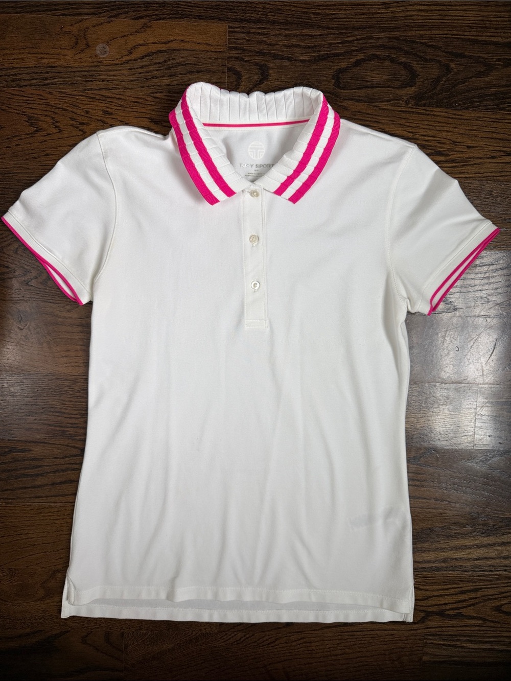 Tory Burch Polo Size Small